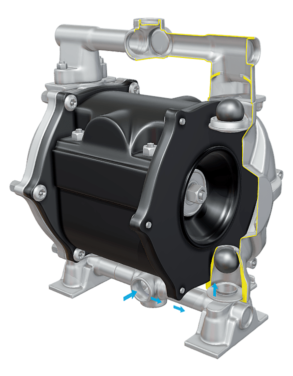 Diaphragm Pump Explained saVRee
